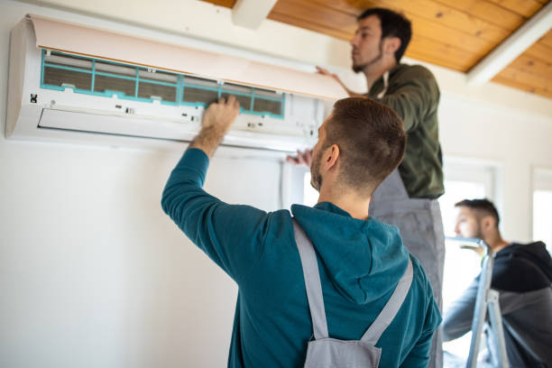Best Affordable Air Conditioning Repair  in North Industry, OH
