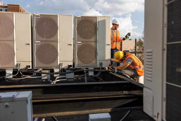 Best Furnace Repair Near Me  in North Industry, OH