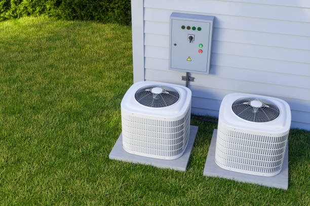  North Industry, OH HVAC Pros