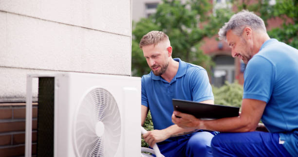 Best HVAC Air Duct Cleaning  in North Industry, OH