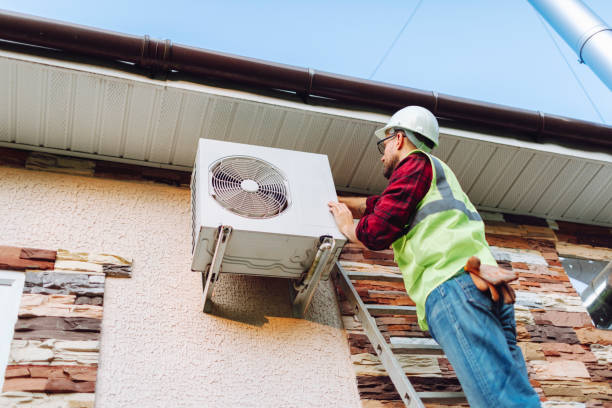 Best HVAC Installation Services  in North Industry, OH