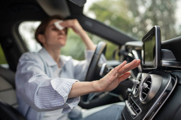 Best Air Conditioning Repair  in North Industry, OH