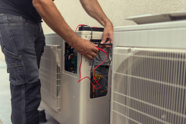 Best Heating Repair Services  in North Industry, OH