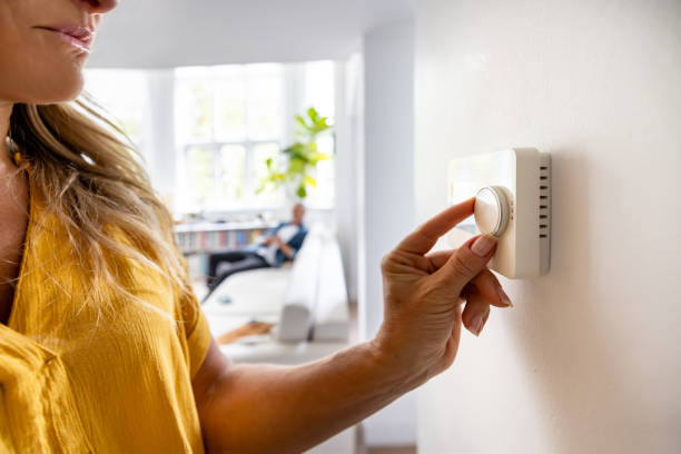 Best HVAC Cleaning Services  in North Industry, OH