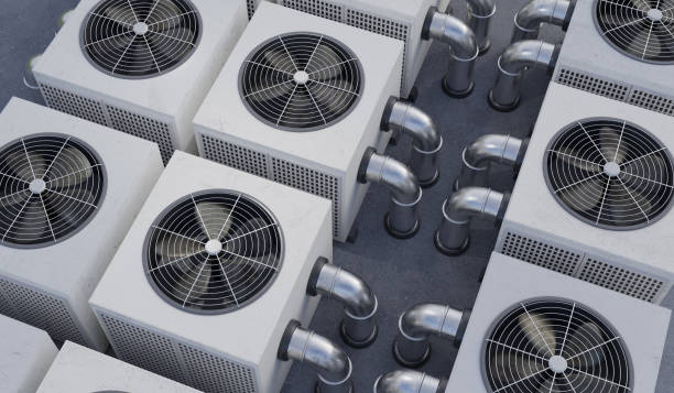 AC Installation Near Me in North Industry, OH