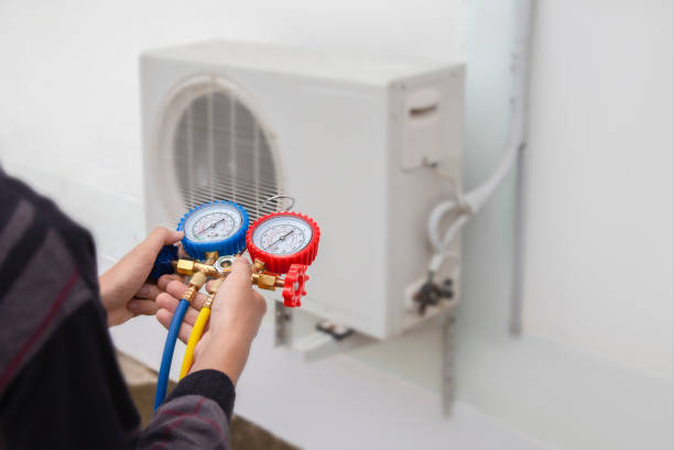Best HVAC Repair Near Me  in North Industry, OH