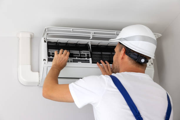 Best Emergency HVAC Repair  in North Industry, OH