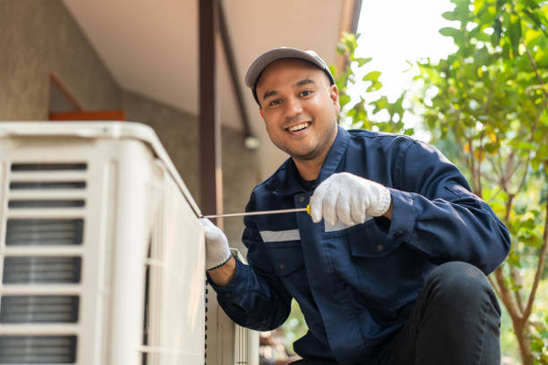 Best Air Quality Test  in North Industry, OH