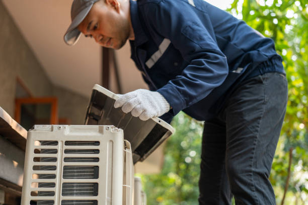 Best HVAC Repair Near Me  in North Industry, OH