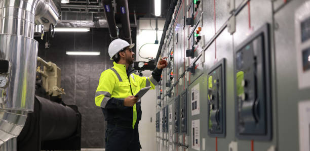 Best HVAC Companies Near Me  in North Industry, OH