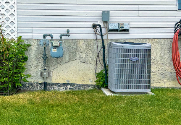 Best HVAC Service Technicians  in North Industry, OH