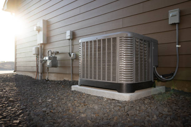 Best HVAC Air Duct Cleaning  in North Industry, OH